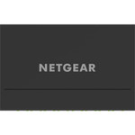 Netgear 8-Port Gigabit Ethernet PoE+ Smart Managed Plus Switch