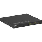 Netgear M4250-26G4XF-PoE+ AV Line Managed Switch