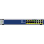 Netgear GS516PP Ethernet Switch