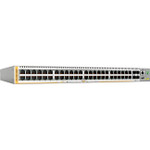 Allied Telesis x220-52GP Ethernet Switch