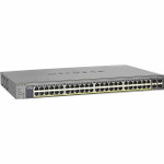 Netgear GS752TP-300NAS ProSafe GS752TP Ethernet Switch