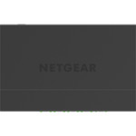 Netgear MS305-100NAS 5-Port Multi-Gigabit (2.5G) Ethernet Unmanaged Switch