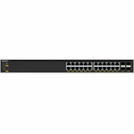 Netgear XSM4328CV-100NES AV Line M4350-24X4V Ethernet Switch