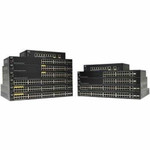 Cisco SF350-48-K9-NA-RF SF350-48 48-Port 10 100 Managed Switch