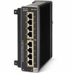 Cisco IE-3400-8T2S-A-RF Catalyst IE-3400-8T2S Ethernet Switch