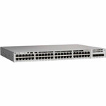 Cisco C9200-48P-1E Catalyst C9200-48P Ethernet Switch