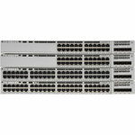 Cisco C9200-48P-1E Catalyst C9200-48P Ethernet Switch
