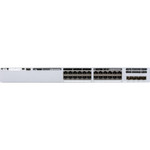 Cisco C9300L-24P-4X-E Catalyst 9300L-24P-4X-E Switch