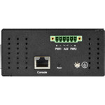 Black Box LIG1014A Hardened Managed Ethernet Switch