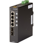Black Box LIE402A Ethernet Switch