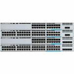 Cisco C9200-24PXG-1A Catalyst C9200-24PXG Ethernet Switch