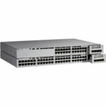 Cisco C9200-24PXG-1A Catalyst C9200-24PXG Ethernet Switch