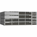 Cisco C9200-24P-1E Catalyst 9200 24-port PoE+ Switch. Network Essentials