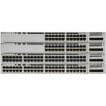 Cisco C9200-24P-1E Catalyst 9200 24-port PoE+ Switch. Network Essentials