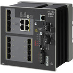 Cisco IE-4000-8GS4G-E-RF IE-4000-8GS4G-E Ethernet Switch