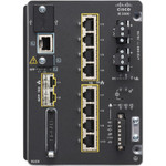 Cisco IE-3300-8U2X-E Catalyst IE-3300-8U2X Ethernet Switch