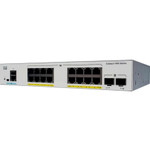 Cisco C1000-24T-4G-L-RF Catalyst C1000-24T Ethernet Switch