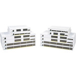 Cisco CBS350-8FP-2G-UK 350 CBS350-8FP-2G Ethernet Switch