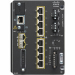 Cisco IE-3300-8T2S-E Catalyst IE-3300-8T2S Rugged Switch