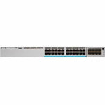 Cisco C9300LM-48UX-4Y-A Catalyst C9300LM-48UX-4Y Ethernet Switch