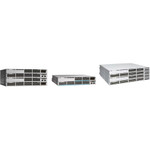 Cisco C9300L-24UXG-4X-A Catalyst C9300L-24UXG-4X Ethernet Switch