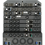 Netgear XSM4396K0-10000S M4300 96G Managed Switch -Empty; No Modules or PSU