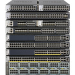 Netgear XSM4396K0-10000S M4300 96G Managed Switch -Empty; No Modules or PSU