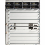 Cisco C9410R-96U-BNDL-E Catalyst 9400 Series 10 Slot Chassis