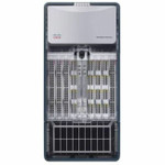 Cisco N7K-C7010-B2S2E-R Nexus 7010 Switch Chassis