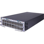 HPE JH345A FlexFabric 12902E Switch Chassis