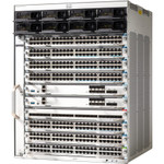 Cisco C9410R-RF Catalyst 9400 Series 10 Slot Chassis