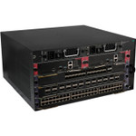 HPE R8N49A FlexNetwork 7503X Ethernet Switch 3 Slots Chassis