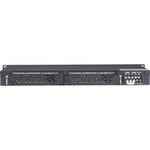 Black Box LE2700A Switch Chassis