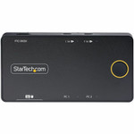 StarTech.com KVM Switchbox