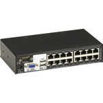 Black Box ServSwitch CX Quad IP