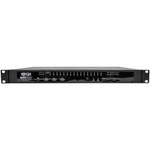 Tripp Lite NetDirector 32-Port Cat5 KVM over IP Switch Virtual Media 4 Remote + 1 Local User 1U Rack-Mount TAA