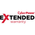 CyberPower WEXT5YR-BP5 WEXT5YR-BP5 2-Year Extended Warranty (5-Years Total) for select EBM
