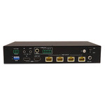 Covid 1x4 HDMI 2.0 Splitter over HDBaseT with 4x Receiver