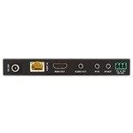 Covid 1x4 HDMI 2.0 Splitter over HDBaseT with 4x Receiver