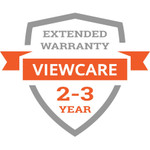 ViewSonic RLC-EW-06-03 ViewCare - Extended Warranty - 2 Year - Warranty