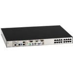 Black Box ServSwitch CX Digital KVM Switch