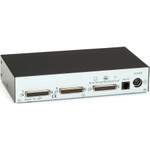 Black Box ServSwitch Ultra Mini Chassis, 2-Port