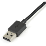 StarTech.com USB2100 USB 2.0 to 10/100 Mbps Ethernet Network Adapter Dongle