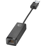 HP 4Z7Z7AA USB 3.0 to Gigabit RJ45 Adapter G2