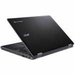 Acer Chromebook Spin 511 R756T R756T-C822 Convertible 2 in 1 Chromebook - 11.6" Touchscreen