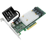 Microchip 2294800-R SmartRAID 3102-8i Single