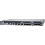 Juniper SRX345-SYS-JE-DC SRX345 Router