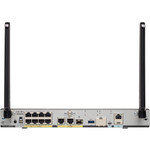 Cisco C1111-8P-RF C1111-8P Integrated Services Router