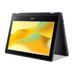 Acer Chromebook Spin 511 R756TN R756TN-C01B Convertible 2 in 1 Chromebook - 11.6" Touchscreen