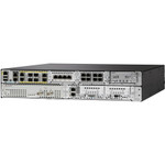 Cisco ONE ISR 4451 (4GE,3NIM,2SM,8G FLASH,4G DRAM - IPB)